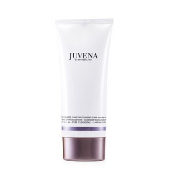 Pure Clarifying Cleansing Foam