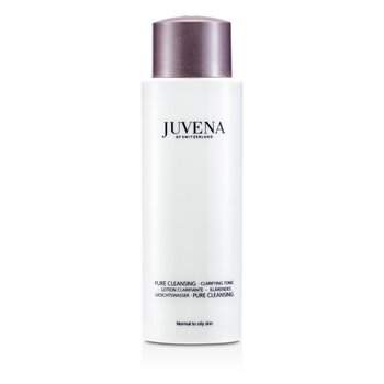 Pure Clarifying Tonic