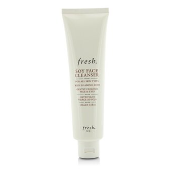 Fresh Soy Face Cleanser