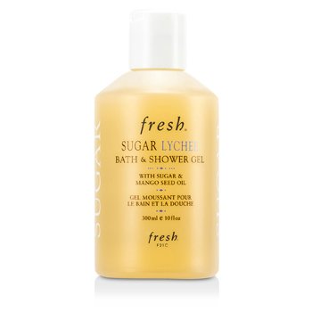 Fresh Sugar Lychee Body & Hand Wash