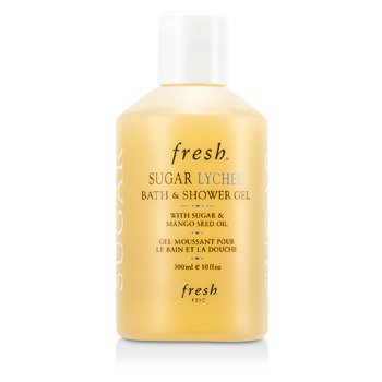 Sugar Lychee Bath & Shower Gel