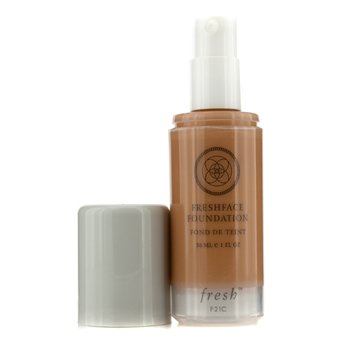 Freshface Foundation SPF20 - Tunisian Bronze