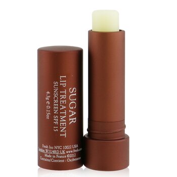 Sugar Lip Treatment SPF 15