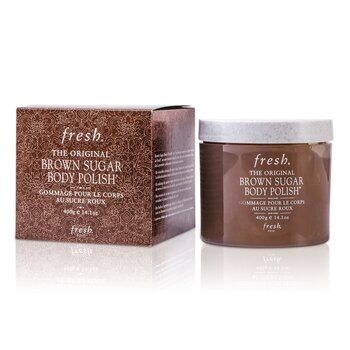Brown Sugar Body Polish
