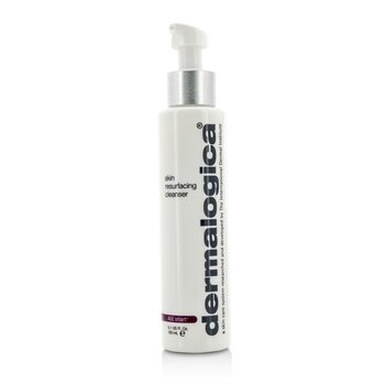 Age Smart Skin Resurfacing Cleanser