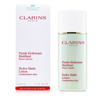Hydra-Matte Lotion - For Combination Skin