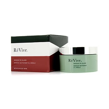 Masque De Glaise