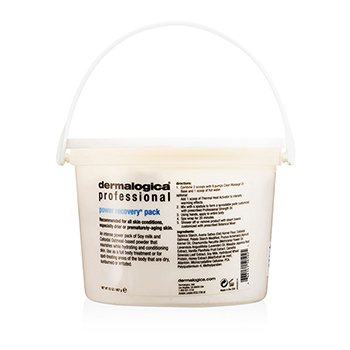 Body Therapy Power Recovery Pack (Salon Size)