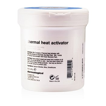 Thermal Heat Activator (Salon Size)