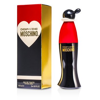 Cheap & Chic Eau De Toilette Natural Spray