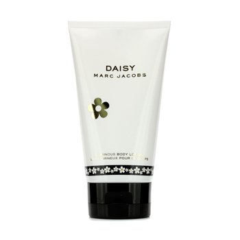 Daisy Luminous Body Lotion