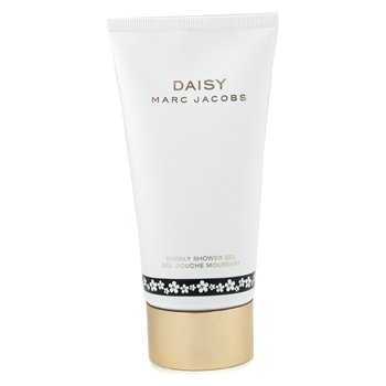Daisy Bubbly Shower Gel
