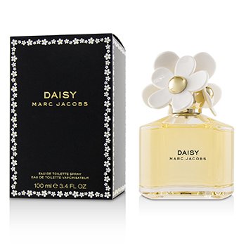 Daisy Eau De Toilette Spray