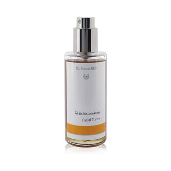 Dr. Hauschka Facial Toner - For Normal, Dry & Sensitive Skin (Unboxed)