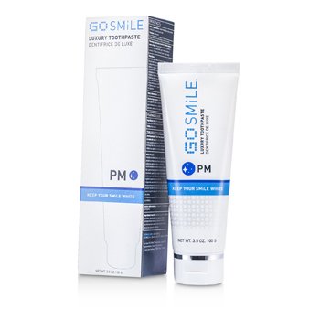 PM Whitening Protection Fluoride Toothpaste