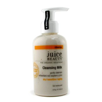 Cleansing Milk