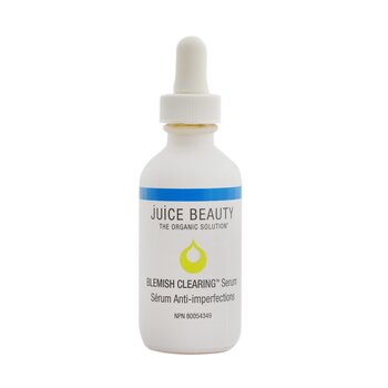 Blemish Clearing Serum