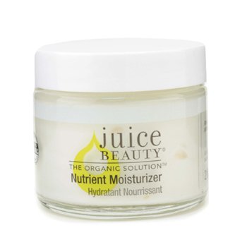 Nutrient Moisturizer