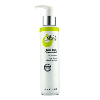 Green Apple Cleansing Gel