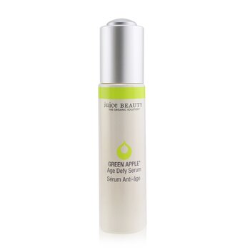 Green Apple Age Defy Serum