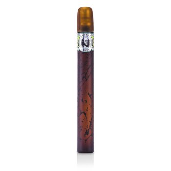 Cuba Green Eau De Toilette Spray