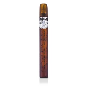 Cuba Grey Eau De Toilette Spray