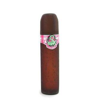 Cuba Jungle Snake Eau De Parfum Spray