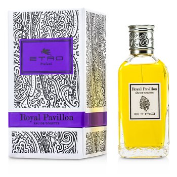 Royal Pavillon Etro Eau De Toilette Spray