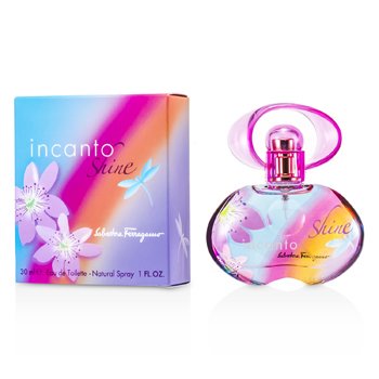 Incanto Shine Eau De Toilette Spray