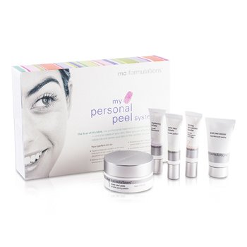 My Personal Peel System