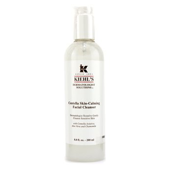 Centella Skin-Calming Facial Cleanser