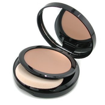 Oil Free Even Finish Compact Foundation - #3 Beige