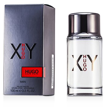 Hugo XY Eau De Toilette Spray