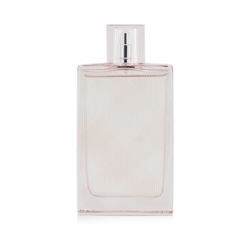 Burberry Brit Sheer Eau De Toilette Spray