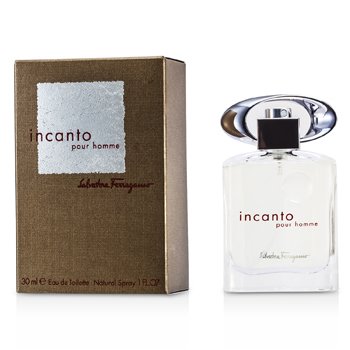 Incanto Eau De Toilette Spray