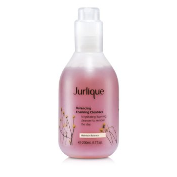 Balancing Foaming Cleanser