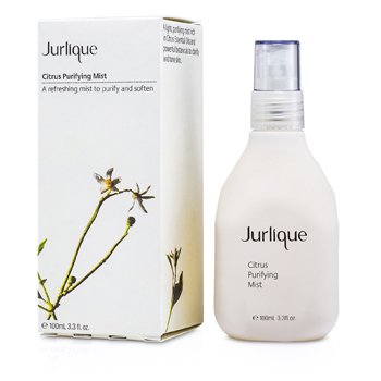 Citrus Purifying Mist