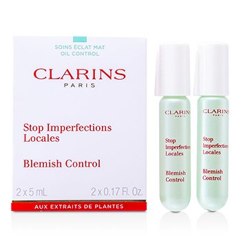 Truly Matte Stop Imperfections Locales Blemish Control