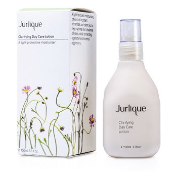 Clarifying Day Care Lotion