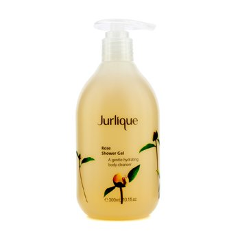 Rose Shower Gel