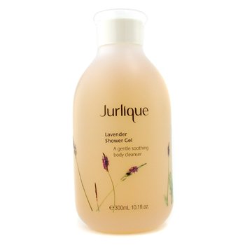 Lavender Shower Gel
