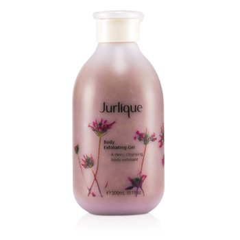 Body Exfoliating Gel