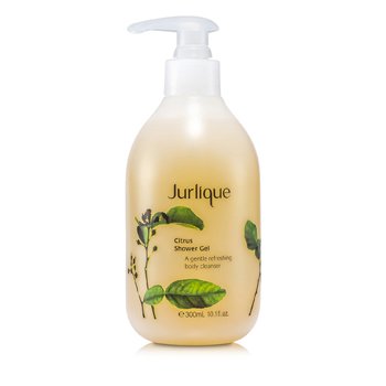 Citrus Shower Gel