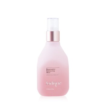 Rosewater Balancing Mist