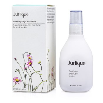 Soothing Day Care Lotion