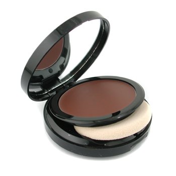 Oil Free Even Finish Compact Foundation - #10 Espresso