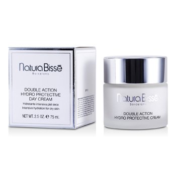 Double Action Hydro-protective Day Cream