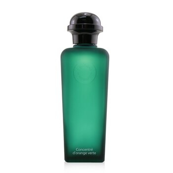 Hermes Eau DOrange Verte Eau De Toilette Concentrate Spray