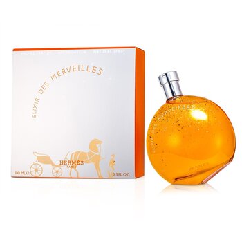 Eau Des Merveilles Elixir Eau De Parfum Spray