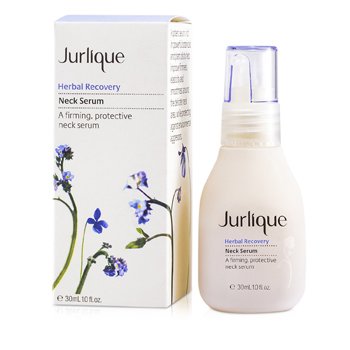Herbal Recovery Neck Serum